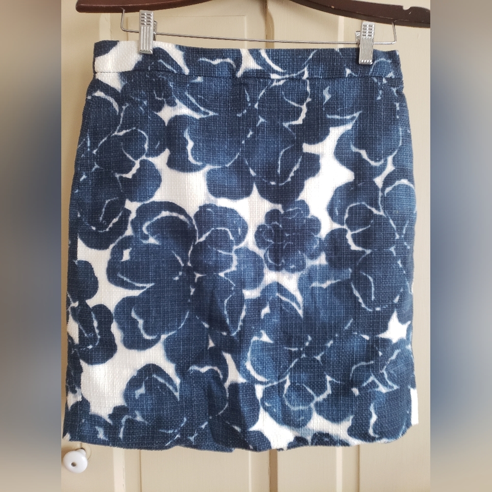 Jcrew skirt